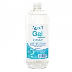 Asea-T Gel - 1000g